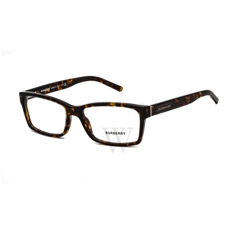 burberry b2159q 3002 54 16 havana|Burberry Authentic Havana Frame B2159.